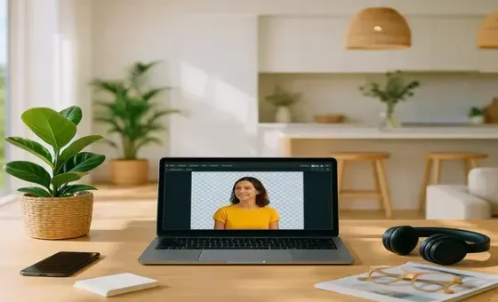 As 7 Melhores Ferramentas Gratuitas para Remover Fundo de Imagens Online
