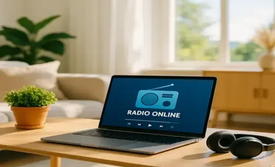 As Melhores Rádios Online Para Ouvir Música Sem Interrupções