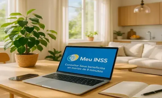 Como Acessar o Meu INSS e Consultar Seus Benefícios em Menos de 5 Minutos