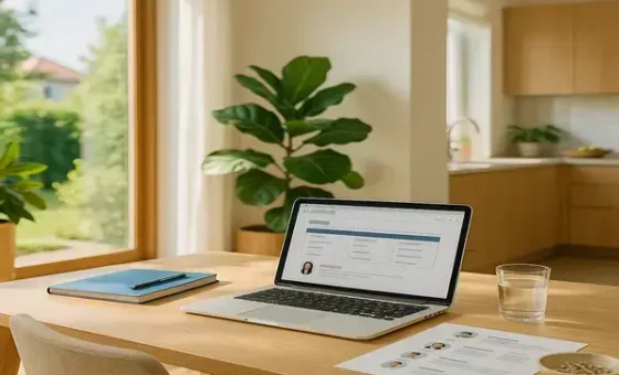 Como Descobrir o Quadro de Sócios de uma Empresa Pelo CNPJ