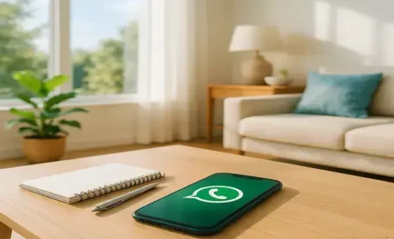 Como Recuperar Conversas do WhatsApp: Guia Completo para Android e iPhone