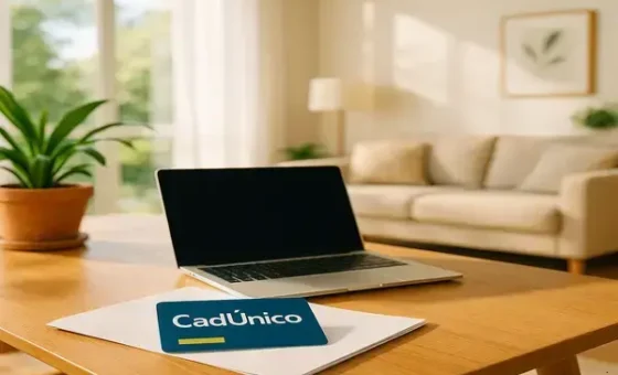 Como Usar o CadÚnico Para Receber Auxílios Emergenciais