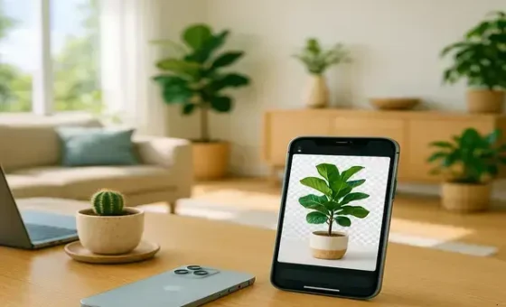 Guia Completo: Como Remover Fundo de Imagem no Celular (Android e iPhone)