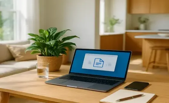 Pare de Sofrer: O Guia Secreto para Converter PDF em Word em Segundos!