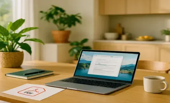 Você Sabia? Como Abrir e Editar um PDF Diretamente no Microsoft Word sem Programas Extras