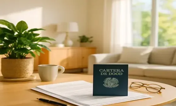 Carteira do Idoso: Veja Como Viajar de Graça Pelo Brasil