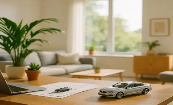 Guia Definitivo do Move Brasil: Como Financiar seu Carro 0km com Taxas a Partir de 0,91% ao Mês