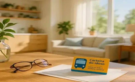 Quem Tem Direito e Como a Carteira do Idoso Facilita Consignado, Saúde e Seguro