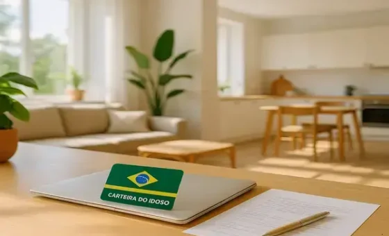 Veja Como Solicitar Sua Carteira do Idoso em 3 Passos